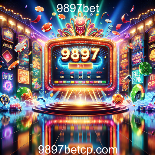 Descubra as Melhores Promoções e Bônus da 9897bet
