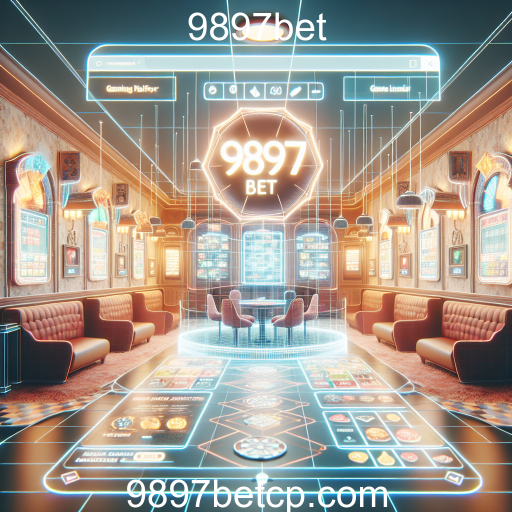 Descubra os Recursos do Site 9897bet: Uma Nova Dimensão no Jogo Online