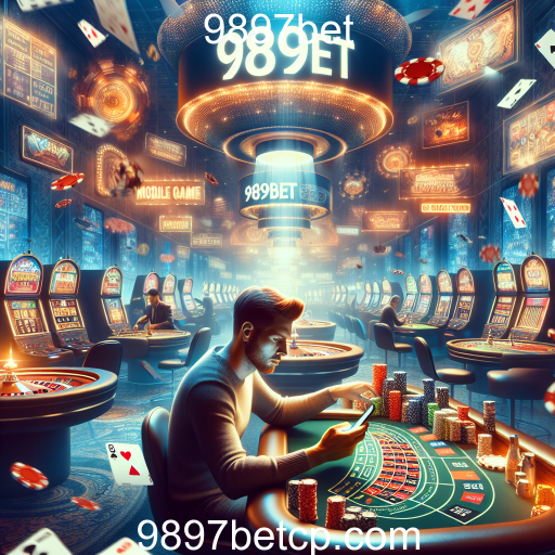 As Principais Tendências do Mercado de Jogos Online